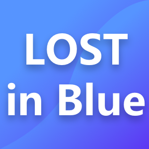 LOST in Blue