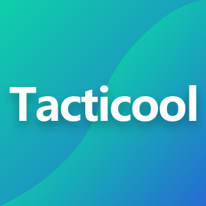 Tacticool 5v5