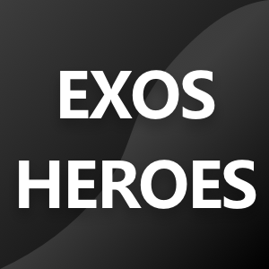 EXOS HEROES