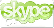 【自动发货】skype 国际 [10欧元]平台卡 海外点卡充值