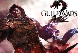 正版美服 cdkey Guild Wars 2 heroic 激战2 英雄版 GW2