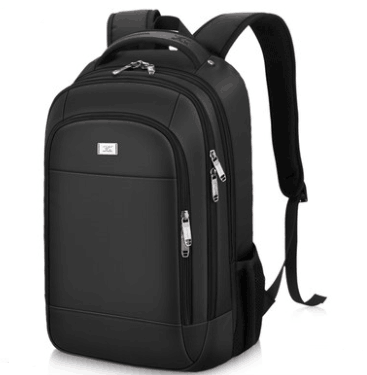 【服装】商务双肩包 电脑包 旅行背包大容量