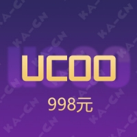 UCOO交友平台 998元金币