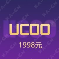 UCOO交友平台 1998元金币