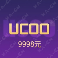 UCOO交友平台 9998元金币