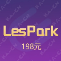 LesPark 198元钻石
