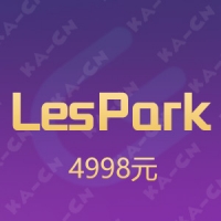 LesPark 4998元钻石