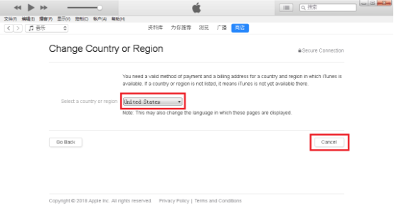 iOS非中国区如何充值国内游戏  